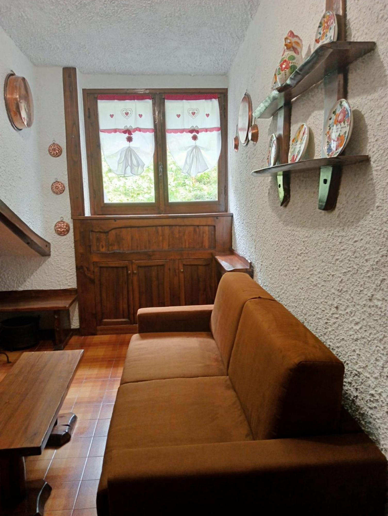 Tosa Inn Miroglio Eksteriør bilde