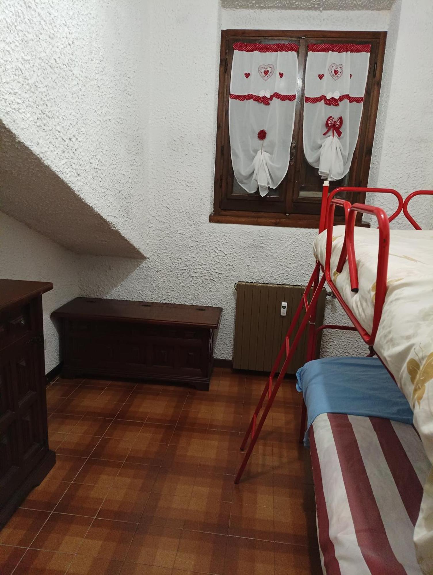 Tosa Inn Miroglio Eksteriør bilde