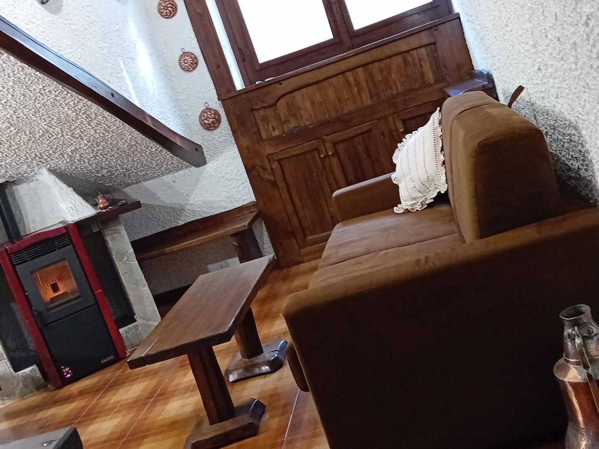 Tosa Inn Miroglio Eksteriør bilde