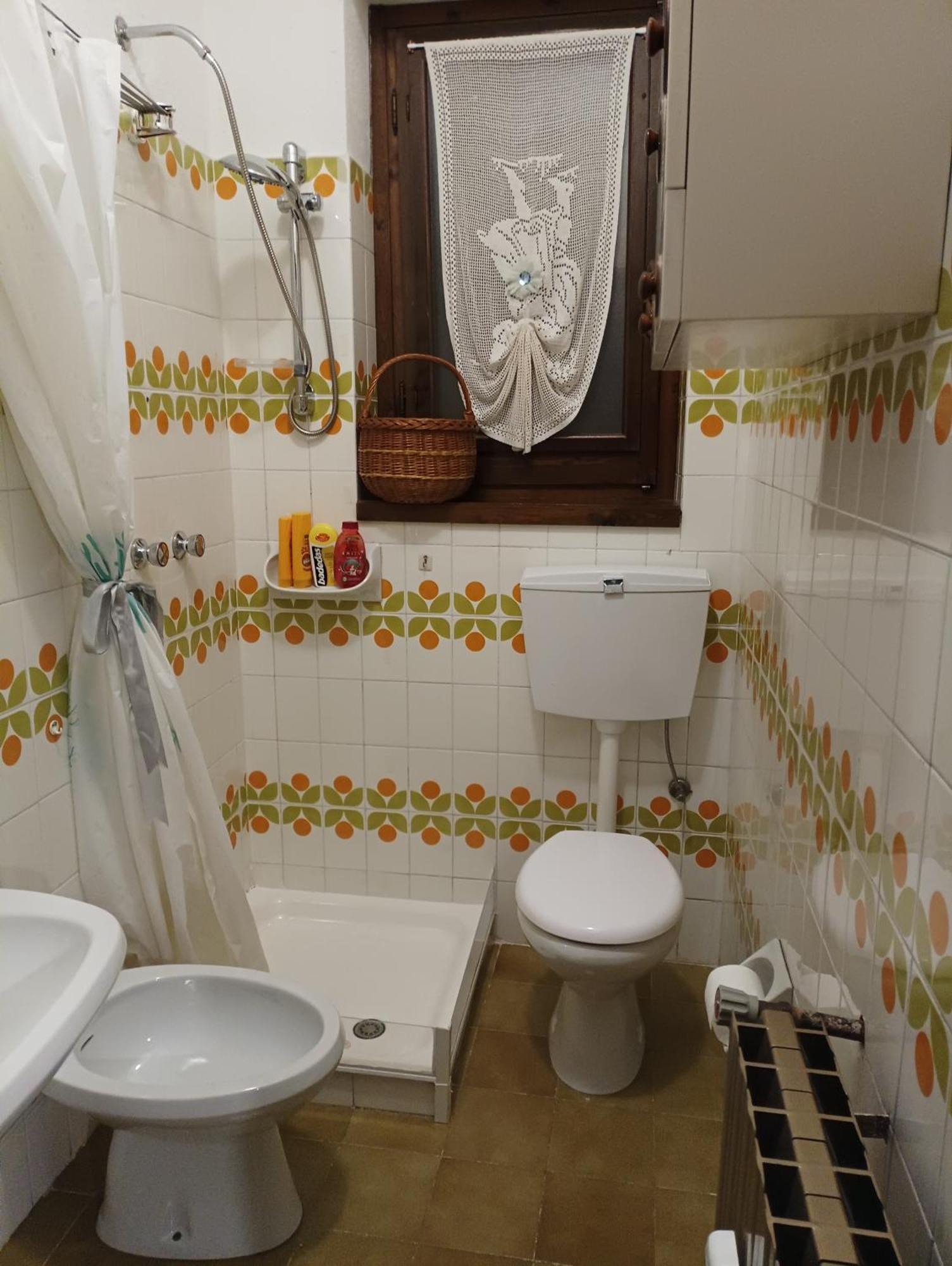 Tosa Inn Miroglio Eksteriør bilde